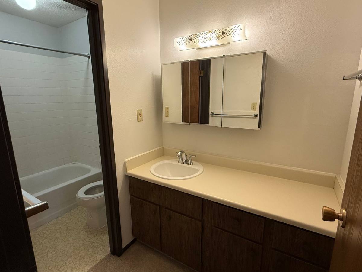 Apartment for rent at 2010 10th Ave E, Williston, ND 58801