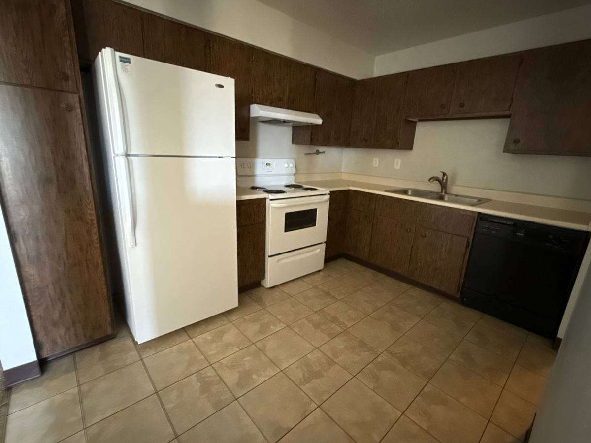 Apartment for rent at 2010 10th Ave E, Williston, ND 58801