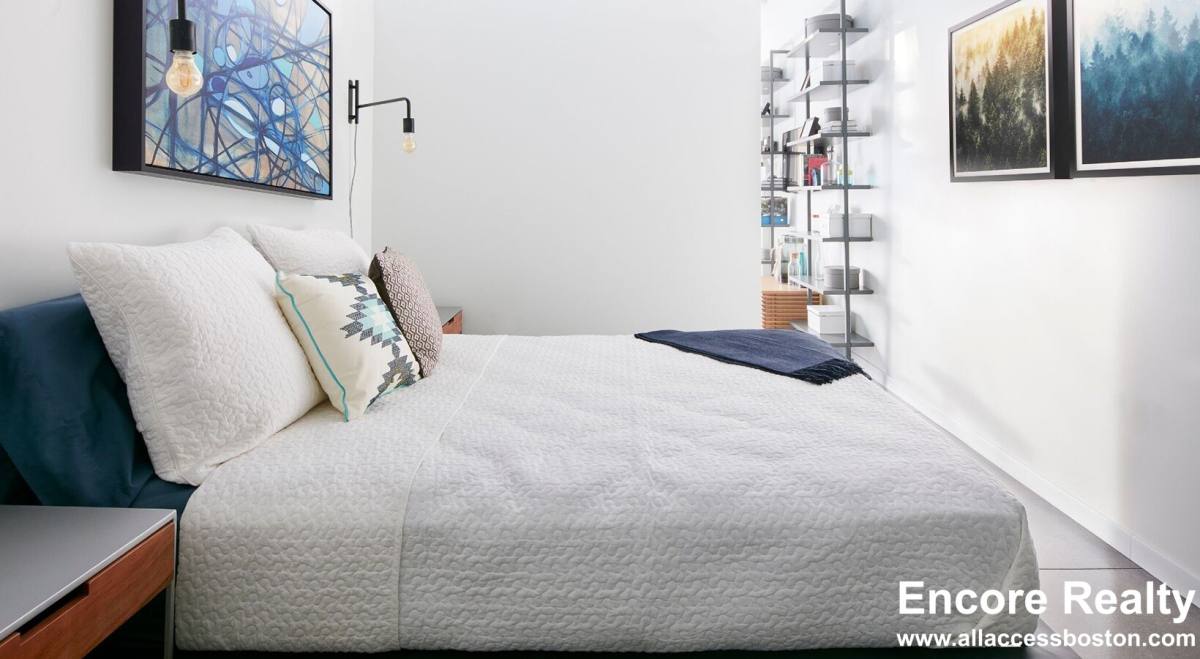 Apartment for rent at 85 Seaport Blvd, Boston, MA 02210