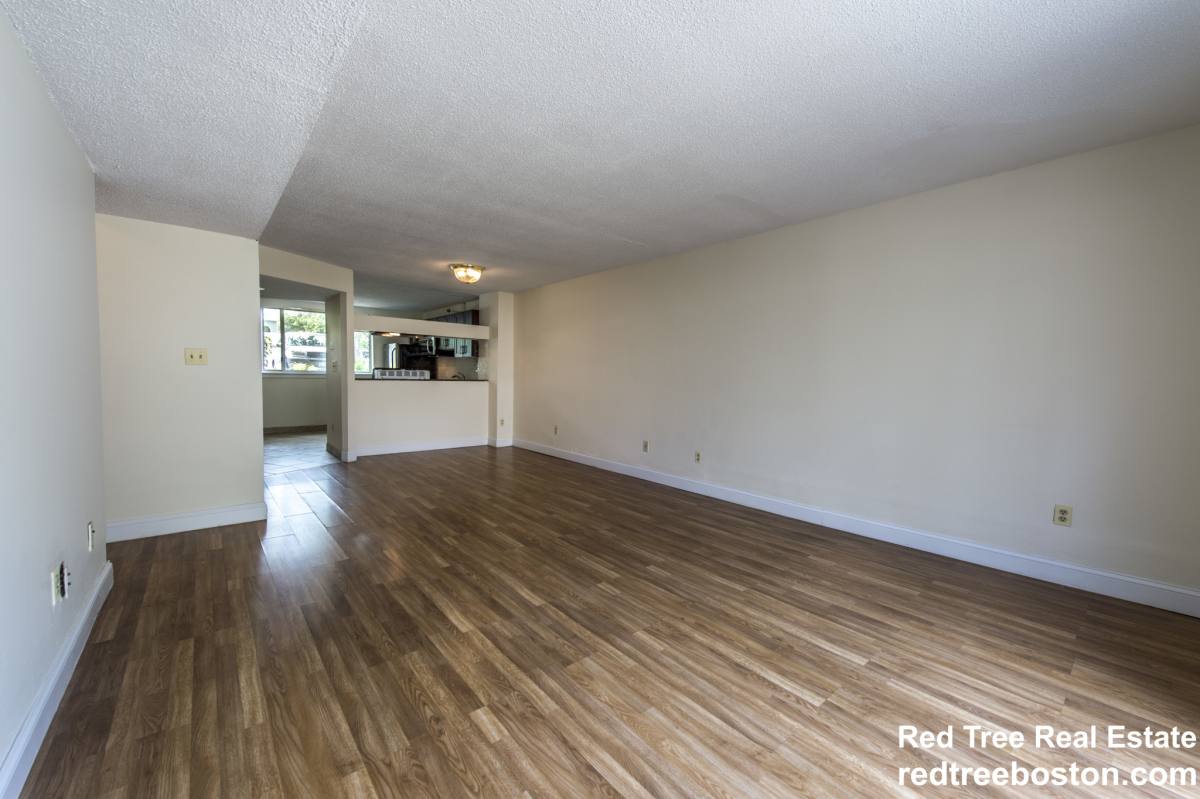 Townhouse for rent at 152 N Beacon St #A2, Brighton, MA 02135