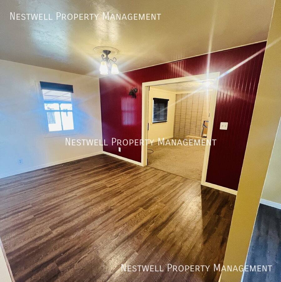 House for rent at 254 E Main St, Grantsville, UT 84029