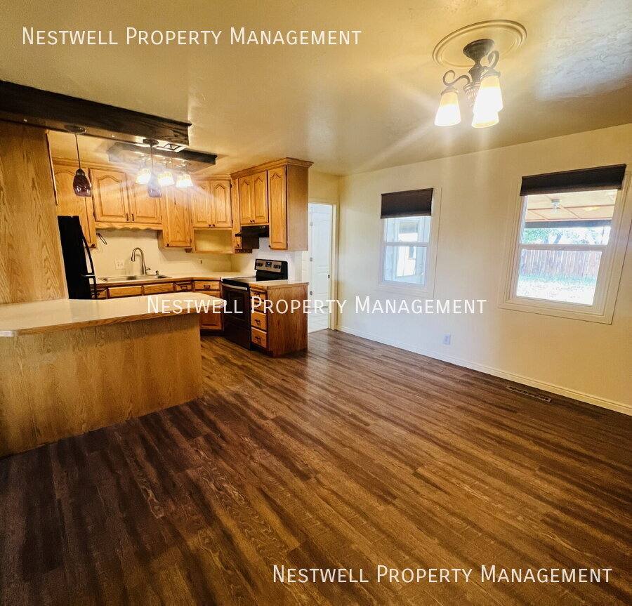 House for rent at 254 E Main St, Grantsville, UT 84029