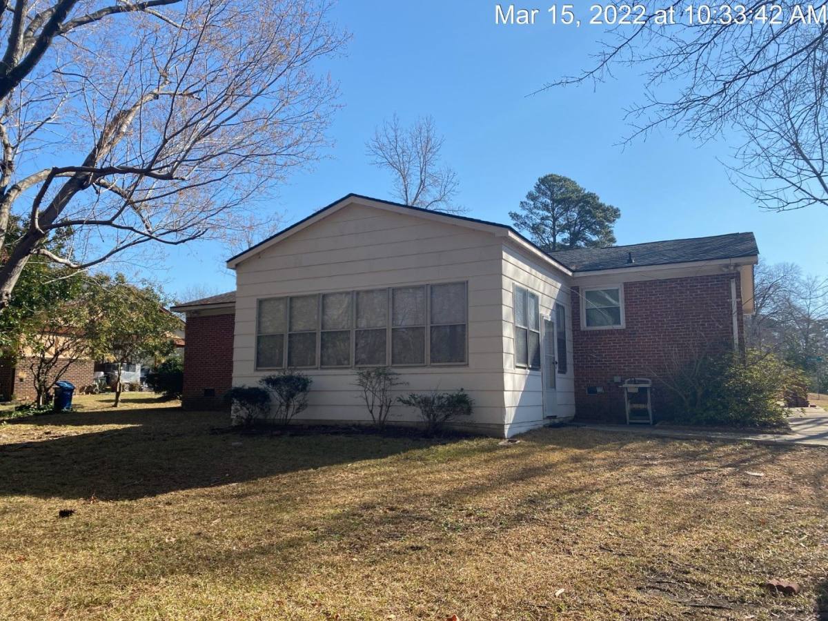 House for rent at 144 S Ingleside Dr, Fayetteville, NC 28314
