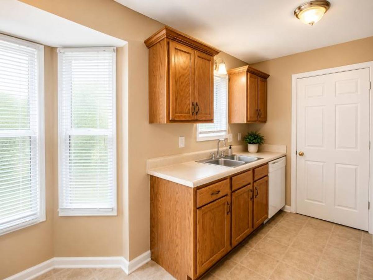 House for rent at 168 Kings Deer Dr, Clarksville, TN 37042