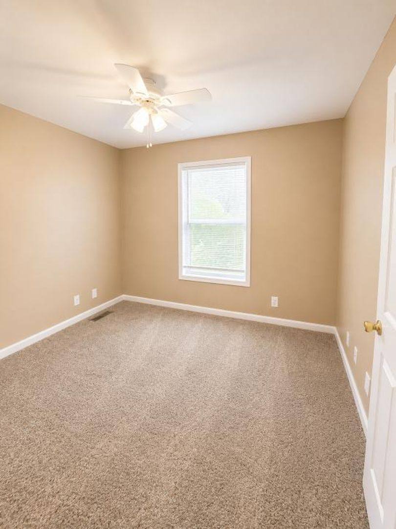 House for rent at 168 Kings Deer Dr, Clarksville, TN 37042