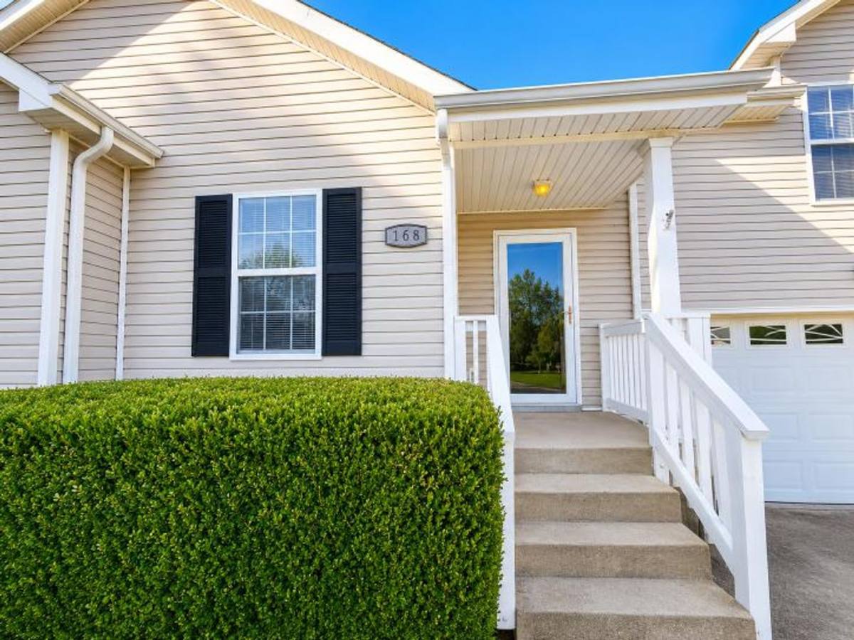 House for rent at 168 Kings Deer Dr, Clarksville, TN 37042