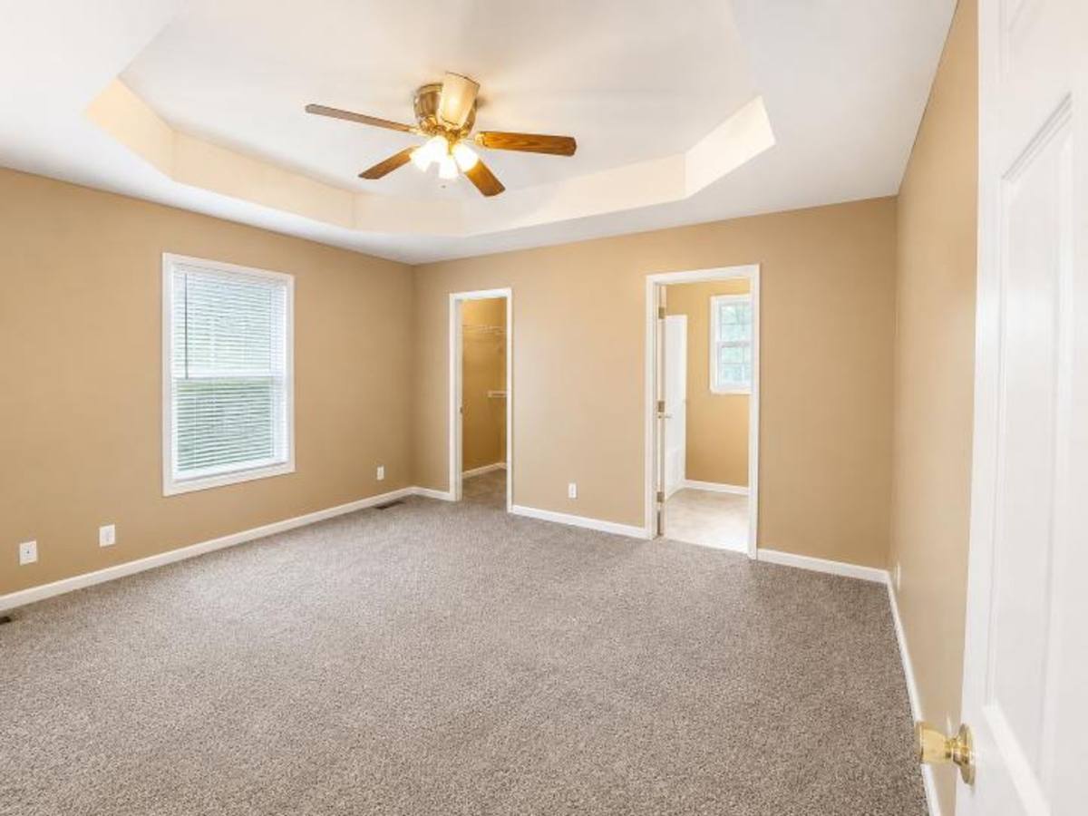 House for rent at 168 Kings Deer Dr, Clarksville, TN 37042