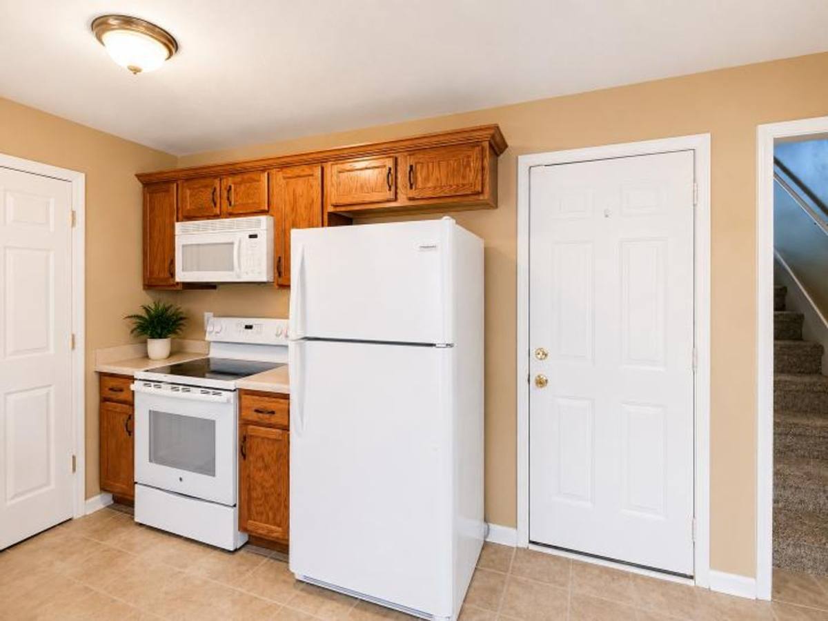 House for rent at 168 Kings Deer Dr, Clarksville, TN 37042
