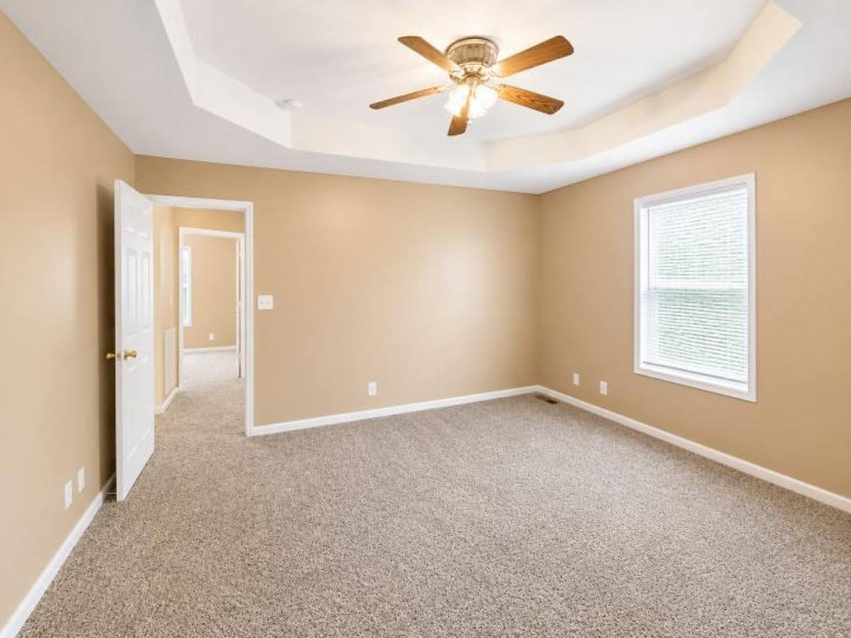 House for rent at 168 Kings Deer Dr, Clarksville, TN 37042