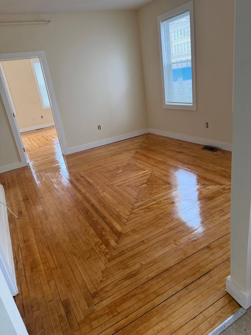 Apartment for rent at 9 Fifth St, Lowell, MA 01850