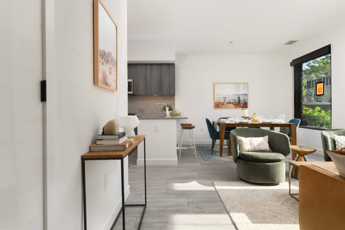Apartment for rent at 1008 W Madison St #1408S, Chicago, IL 60607