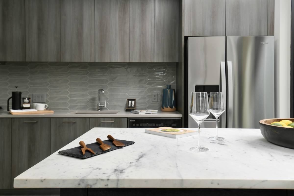 Apartment for rent at 1008 W Madison St #1408S, Chicago, IL 60607