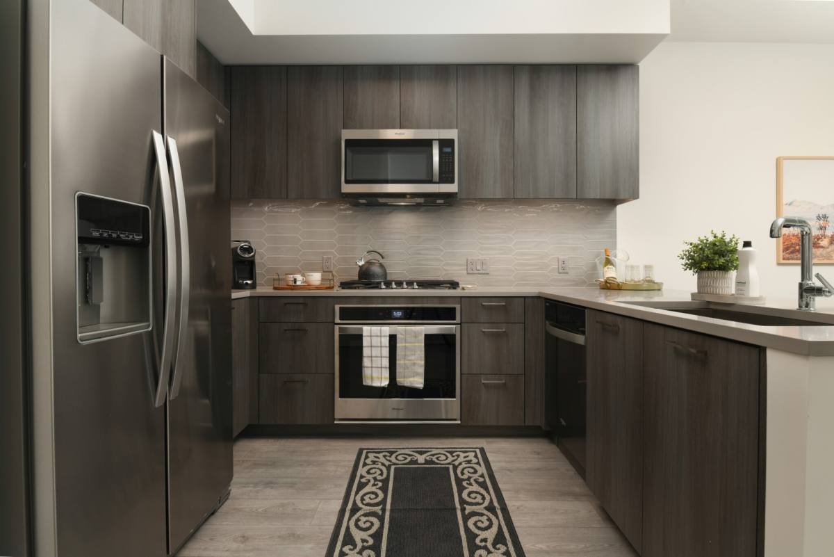 Apartment for rent at 1008 W Madison St #1408S, Chicago, IL 60607