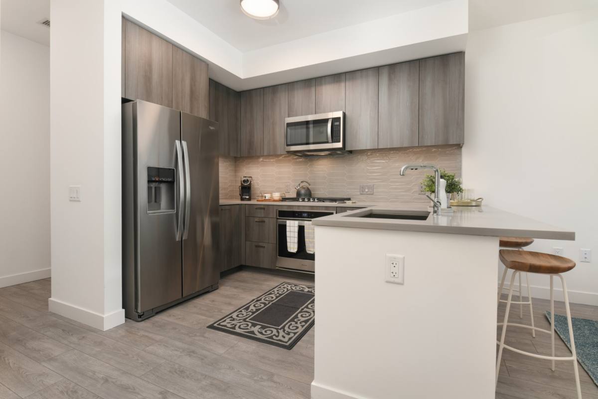 Apartment for rent at 1008 W Madison St #1408S, Chicago, IL 60607