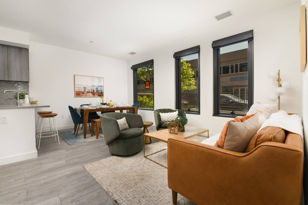 Apartment for rent at 1008 W Madison St #1408S, Chicago, IL 60607