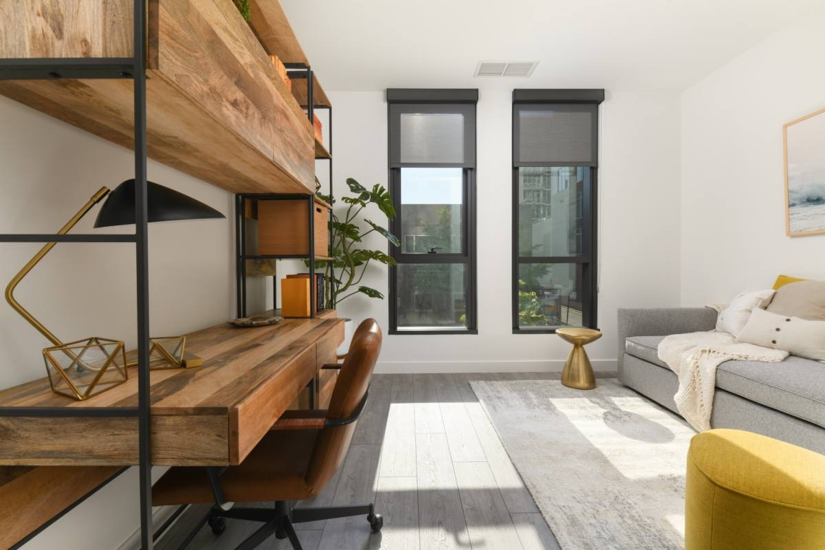 Apartment for rent at 1008 W Madison St #1408S, Chicago, IL 60607