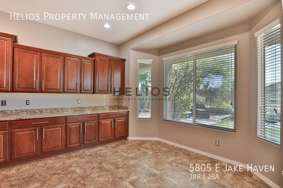 House for rent at 5805 E Jake Haven, Cave Creek, AZ 85331