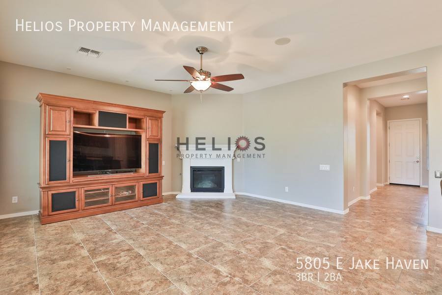 House for rent at 5805 E Jake Haven, Cave Creek, AZ 85331