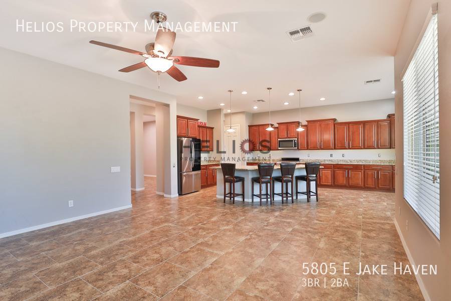 House for rent at 5805 E Jake Haven, Cave Creek, AZ 85331