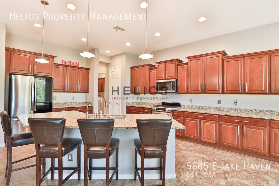 House for rent at 5805 E Jake Haven, Cave Creek, AZ 85331