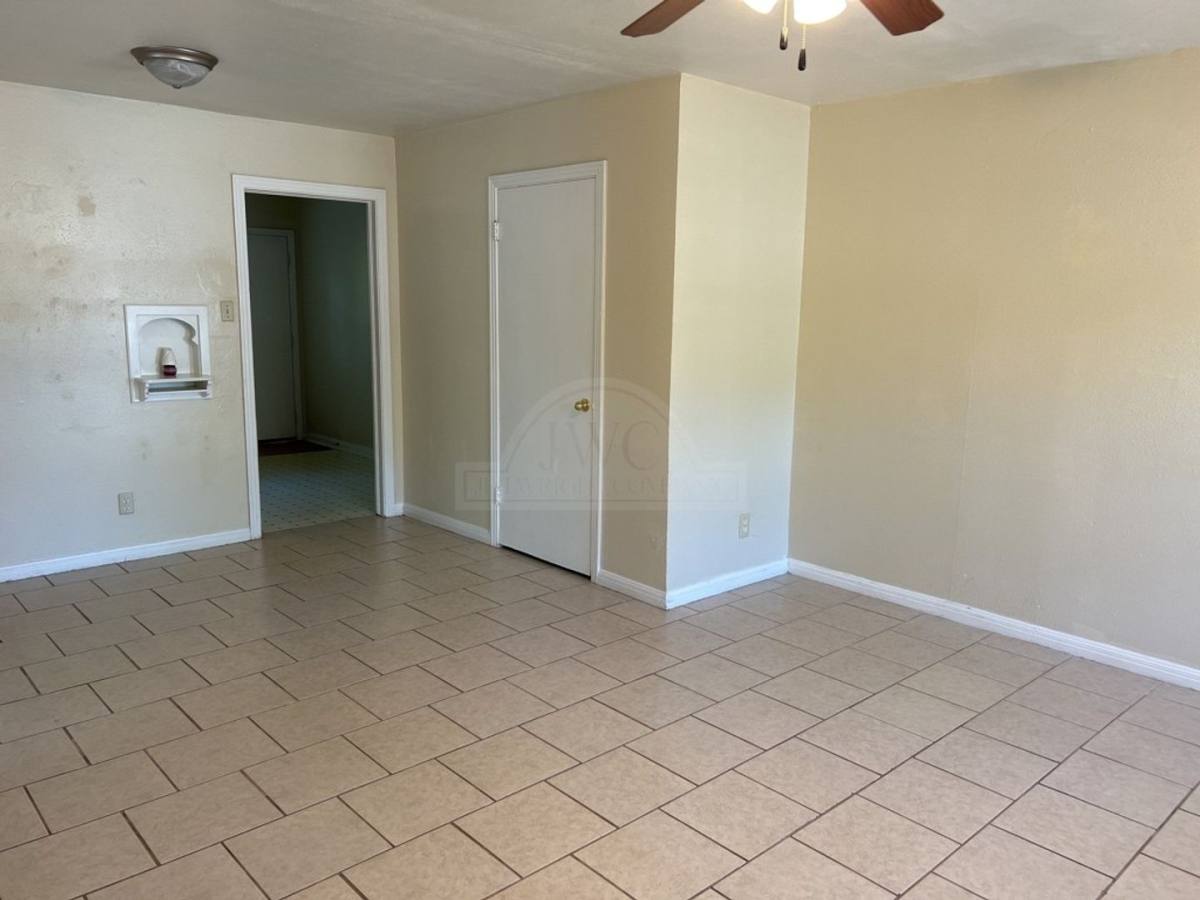 Townhouse for rent at 1608 Duncan Ave, Killeen, TX 76541