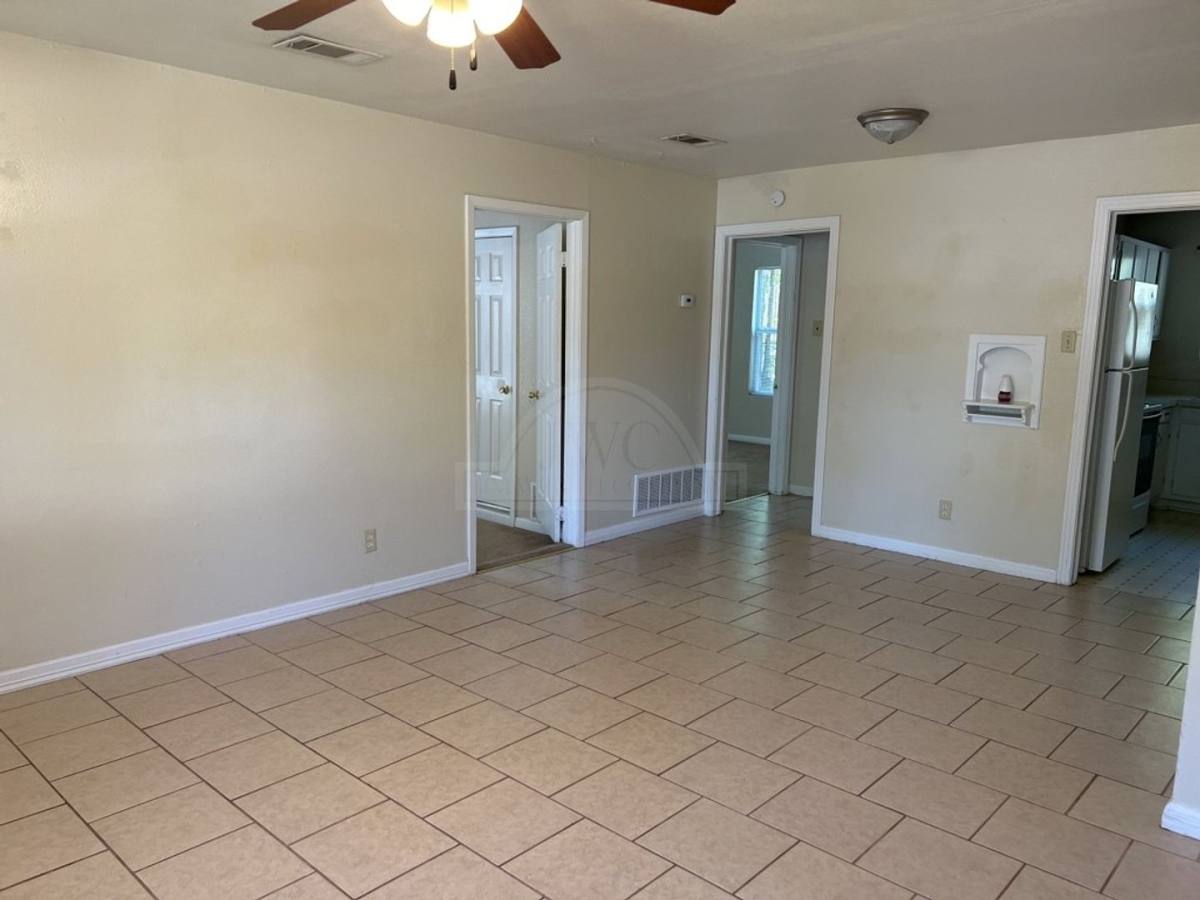Townhouse for rent at 1608 Duncan Ave, Killeen, TX 76541