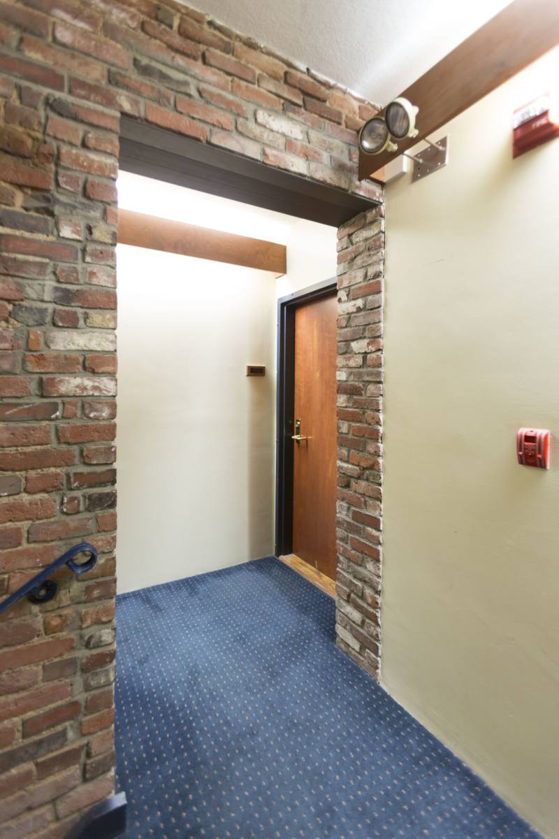 Apartment for rent at 12 Greenough Lane #LL2, Boston, MA 02113