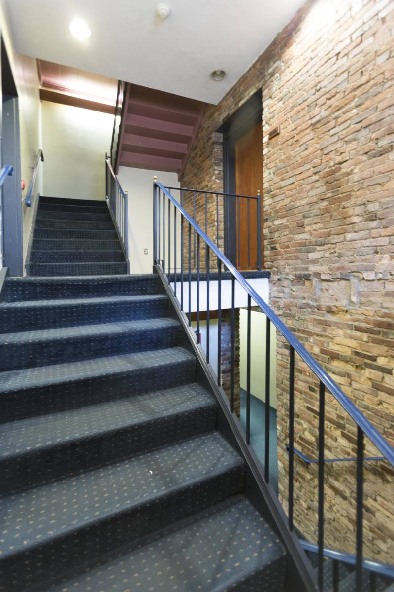 Apartment for rent at 12 Greenough Lane #LL2, Boston, MA 02113