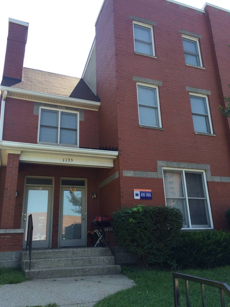 Apartment for rent at 1135 S 2nd St, Louisville, KY 40203