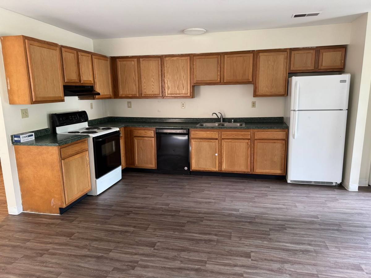 Apartment for rent at 1135 S 2nd St, Louisville, KY 40203