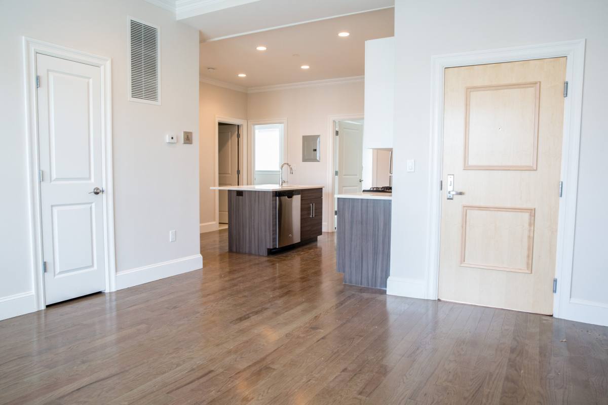 Apartment for rent at 12 Harvard Terrace, Allston, MA 02134