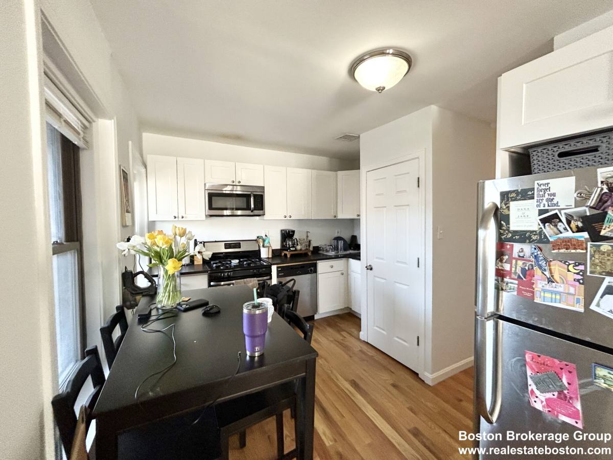 Apartment for rent at 914 Dorchester Ave #2, Dorchester, MA 02125