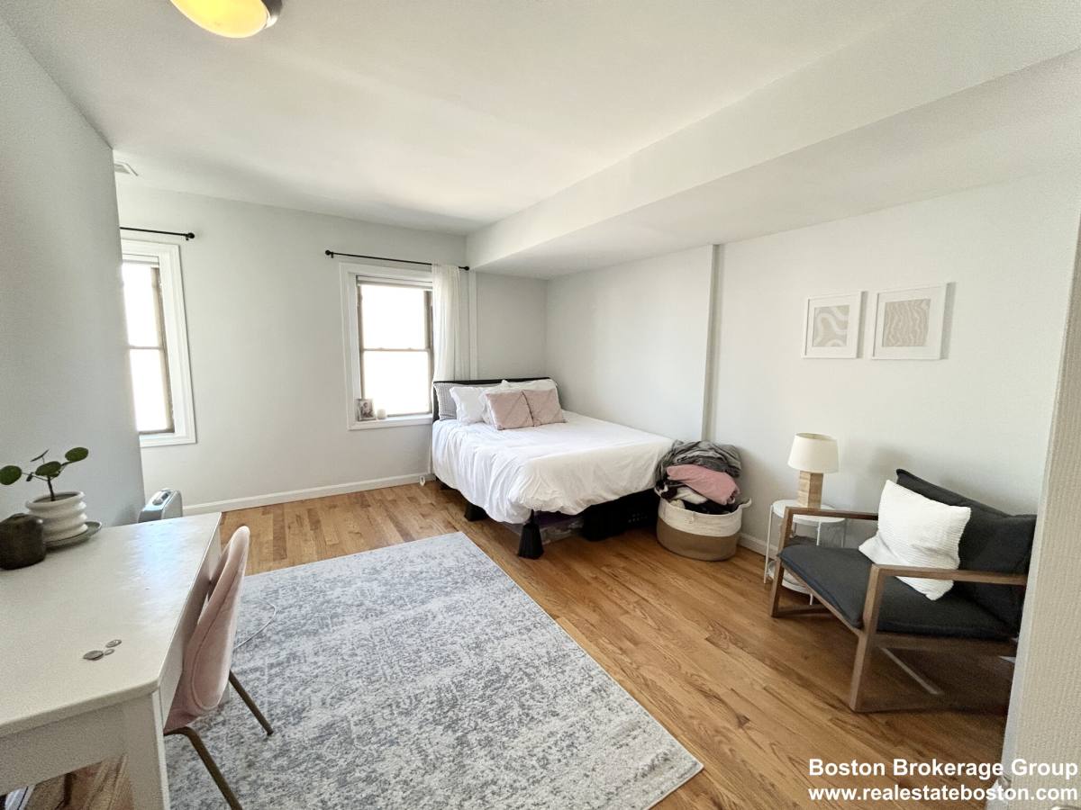 Apartment for rent at 914 Dorchester Ave #2, Dorchester, MA 02125