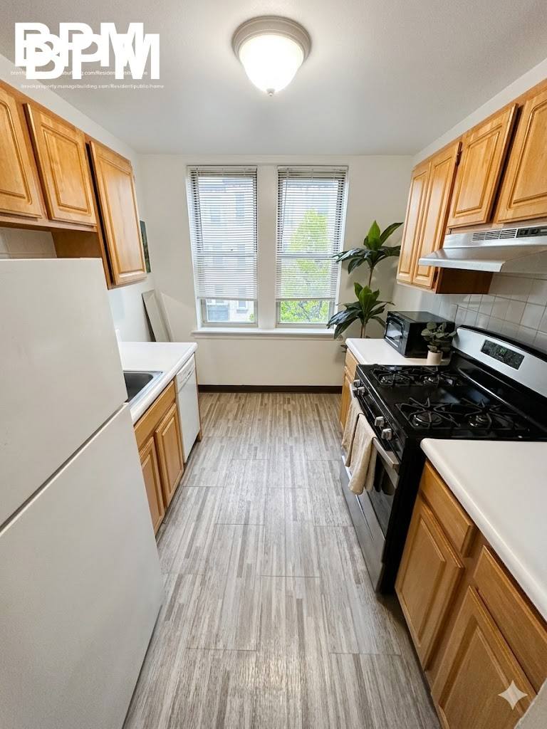 Apartment for rent at 28 Colborne Rd #15, Brighton, MA 02135