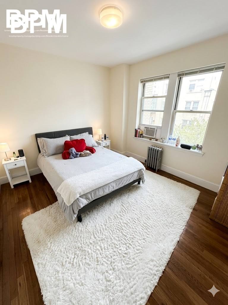 Apartment for rent at 28 Colborne Rd #15, Brighton, MA 02135