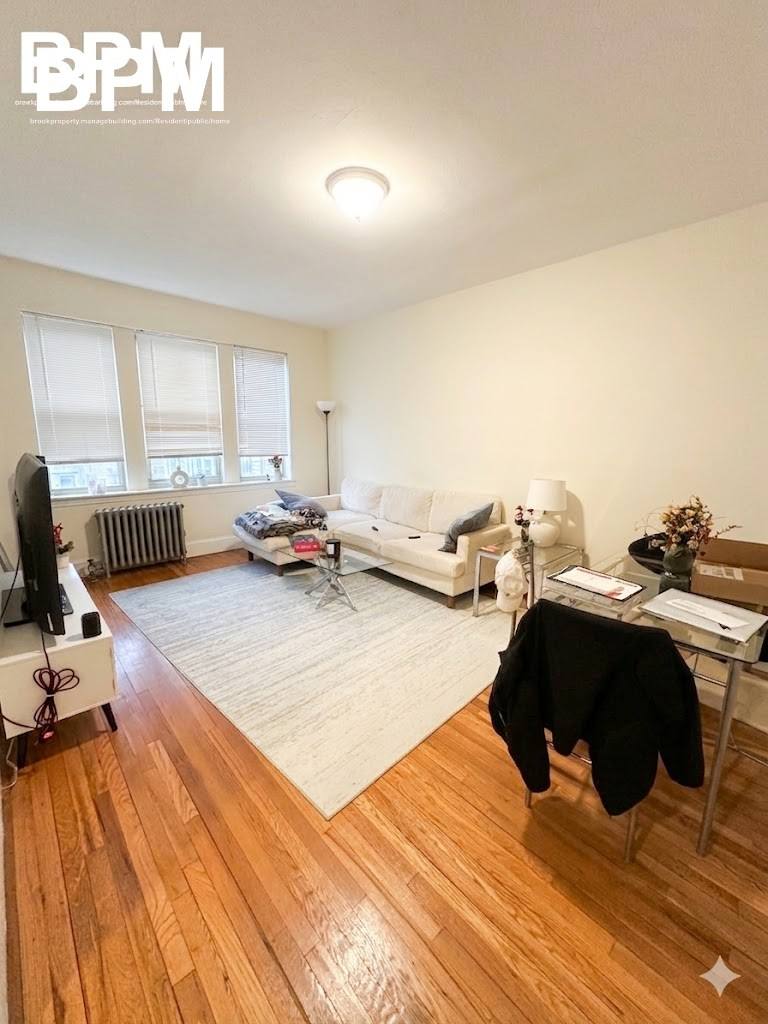 Apartment for rent at 28 Colborne Rd #15, Brighton, MA 02135