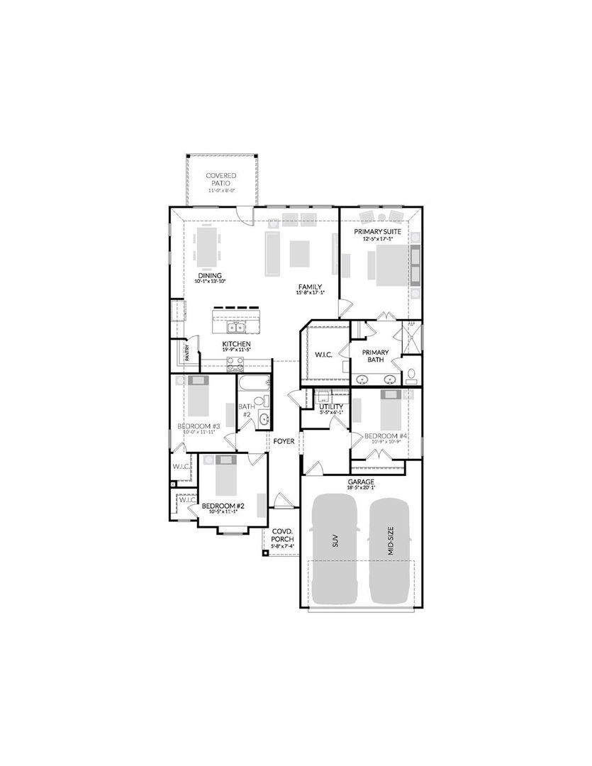 House for rent at 3109 Leatherwood Lane, Royse City, TX 75189