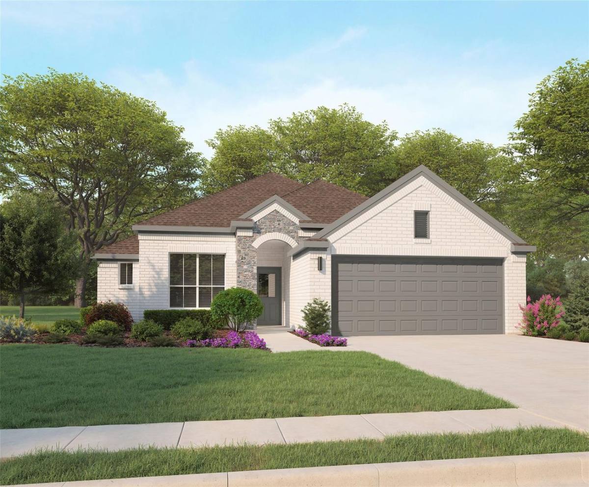 House for rent at 3109 Leatherwood Lane, Royse City, TX 75189