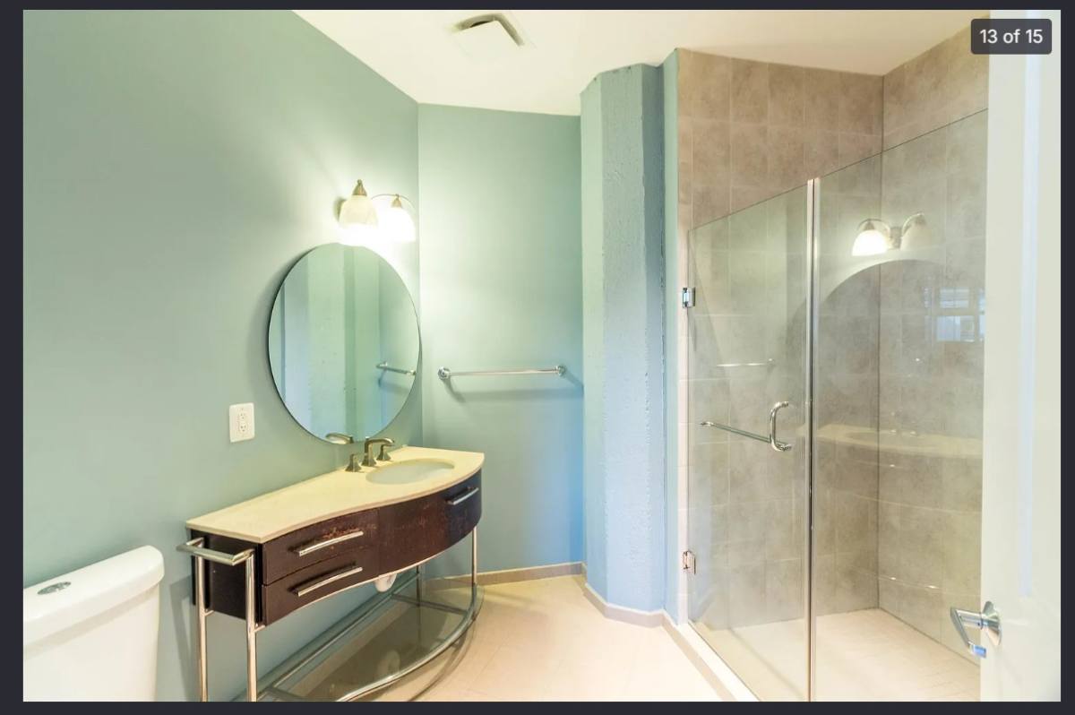Apartment for rent at 1701 Kalorama Rd NW, Washington, DC 20009