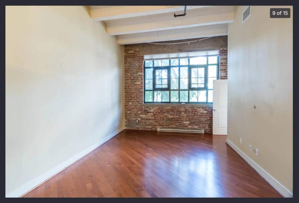 Apartment for rent at 1701 Kalorama Rd NW, Washington, DC 20009