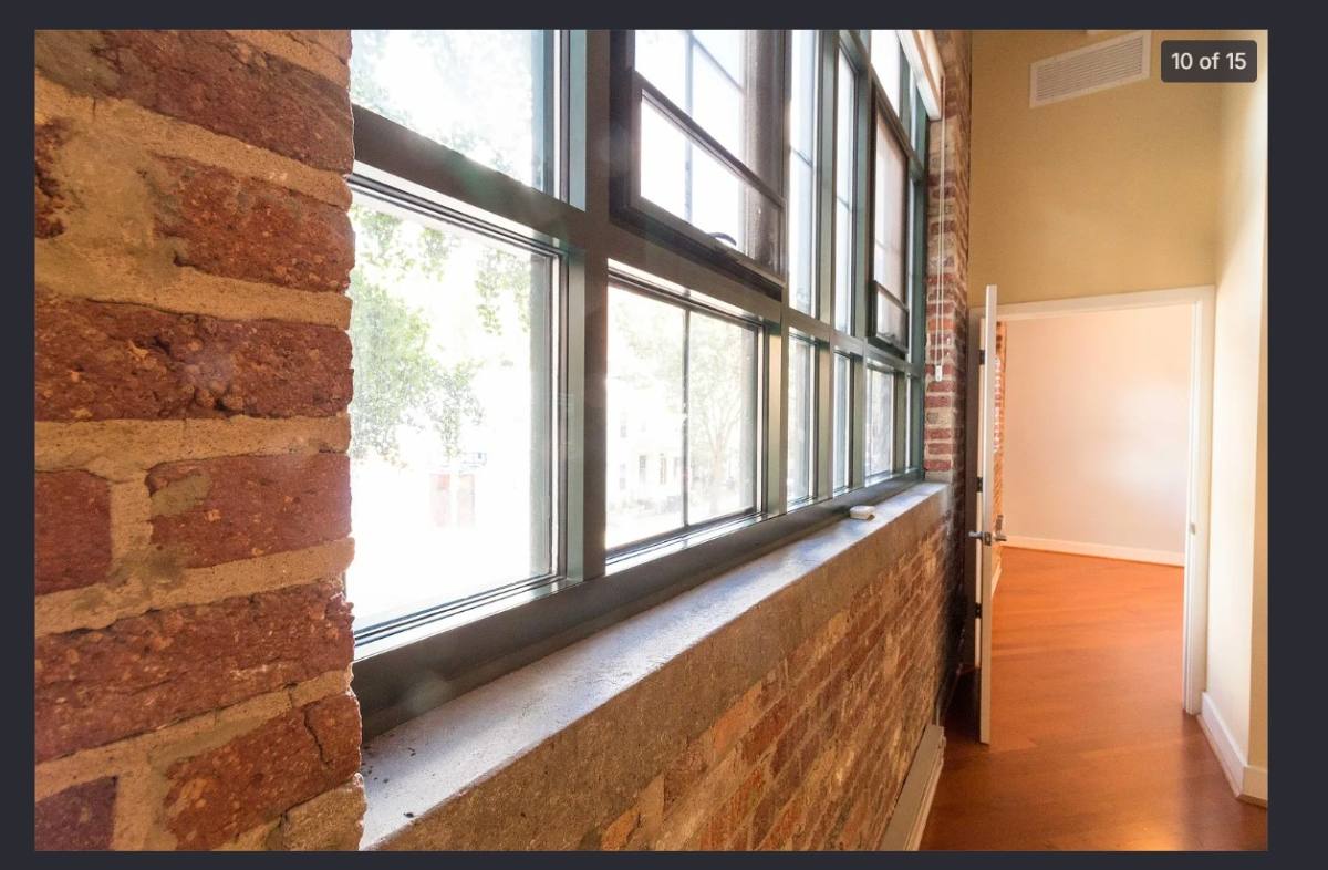 Apartment for rent at 1701 Kalorama Rd NW, Washington, DC 20009