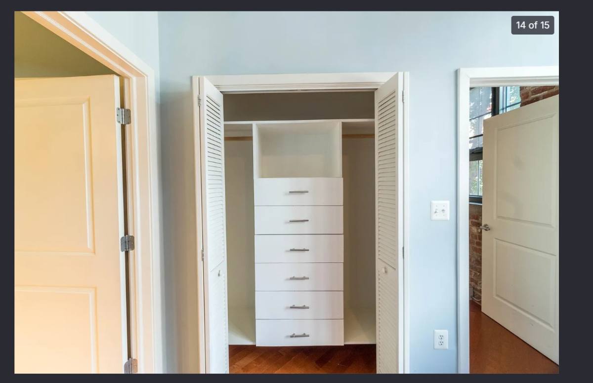 Apartment for rent at 1701 Kalorama Rd NW, Washington, DC 20009