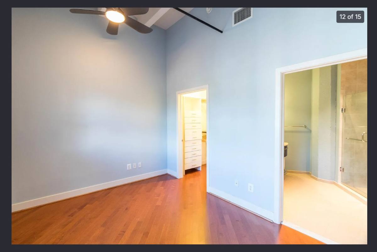 Apartment for rent at 1701 Kalorama Rd NW, Washington, DC 20009