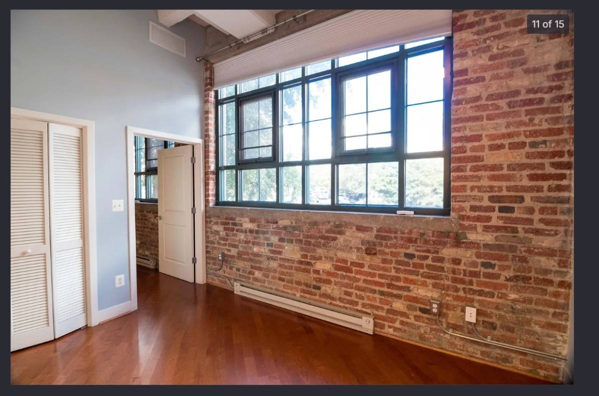Apartment for rent at 1701 Kalorama Rd NW, Washington, DC 20009