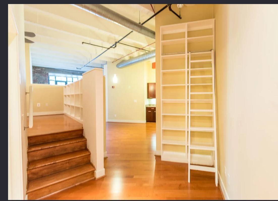 Apartment for rent at 1701 Kalorama Rd NW, Washington, DC 20009