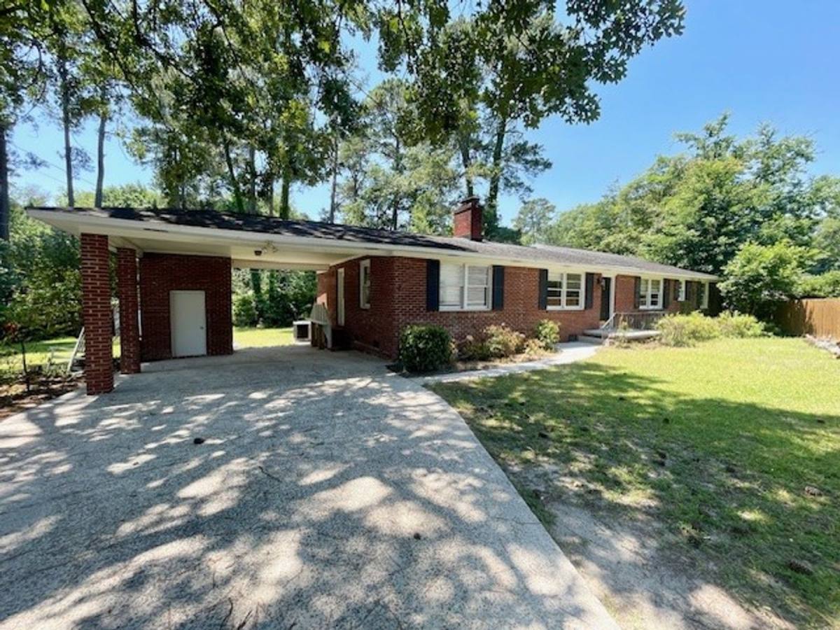 House for rent at 5906 Pine Valley Rd, Columbia, SC 29206