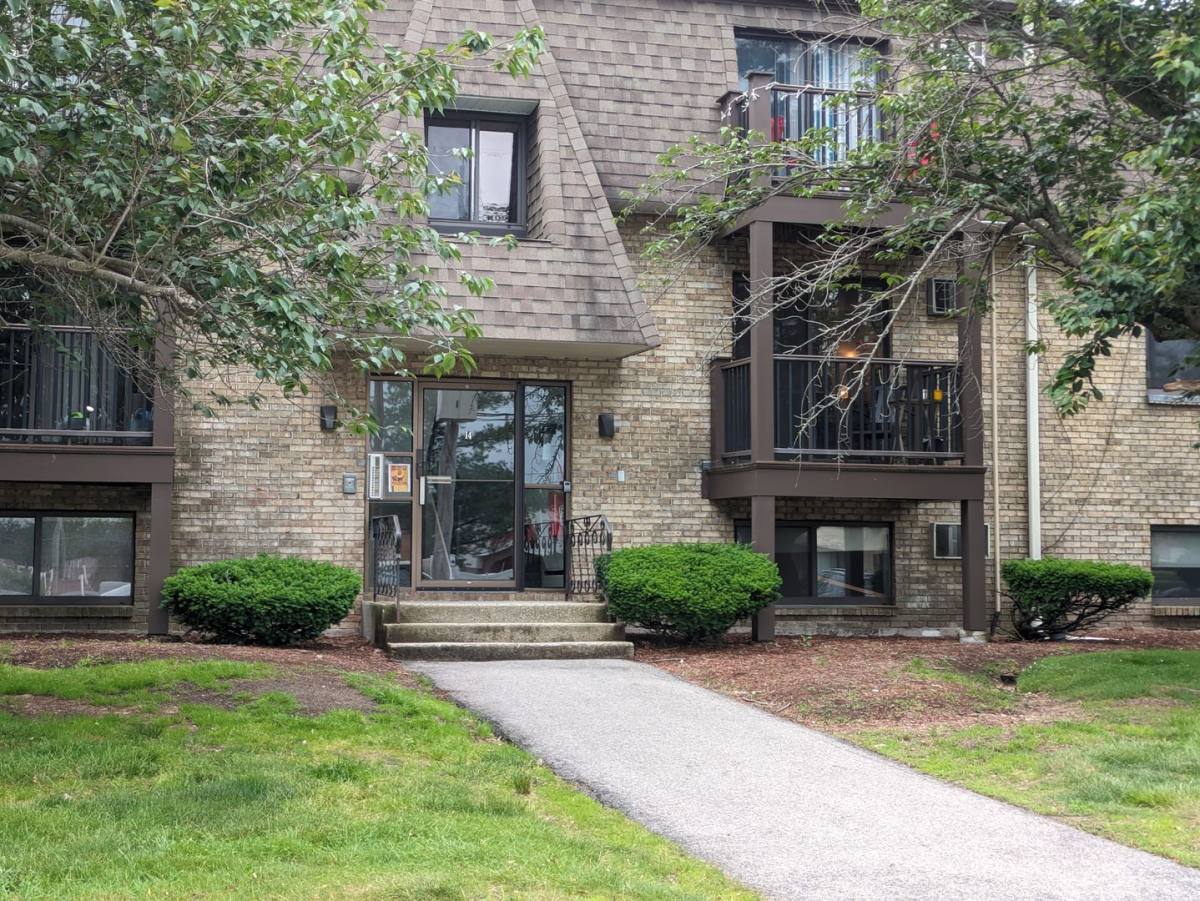 Condo for rent at 14 Tiffany Rd, Salem, NH 03079