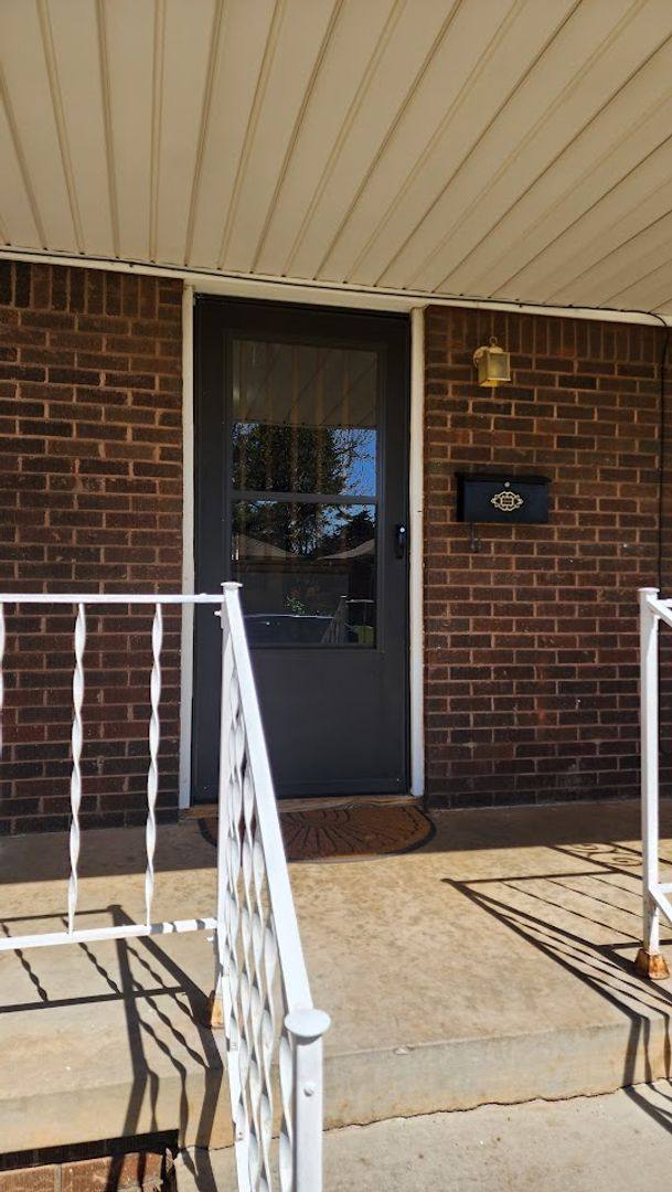 House for rent at 209 W Coe Dr, Oklahoma City, OK 73110