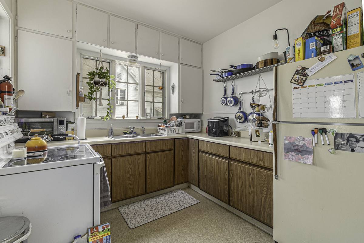 Apartment for rent at 407 N Ashley #2, Ann Arbor, MI 48104