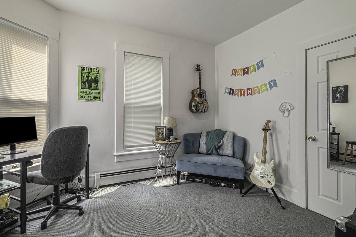 Apartment for rent at 407 N Ashley #2, Ann Arbor, MI 48104